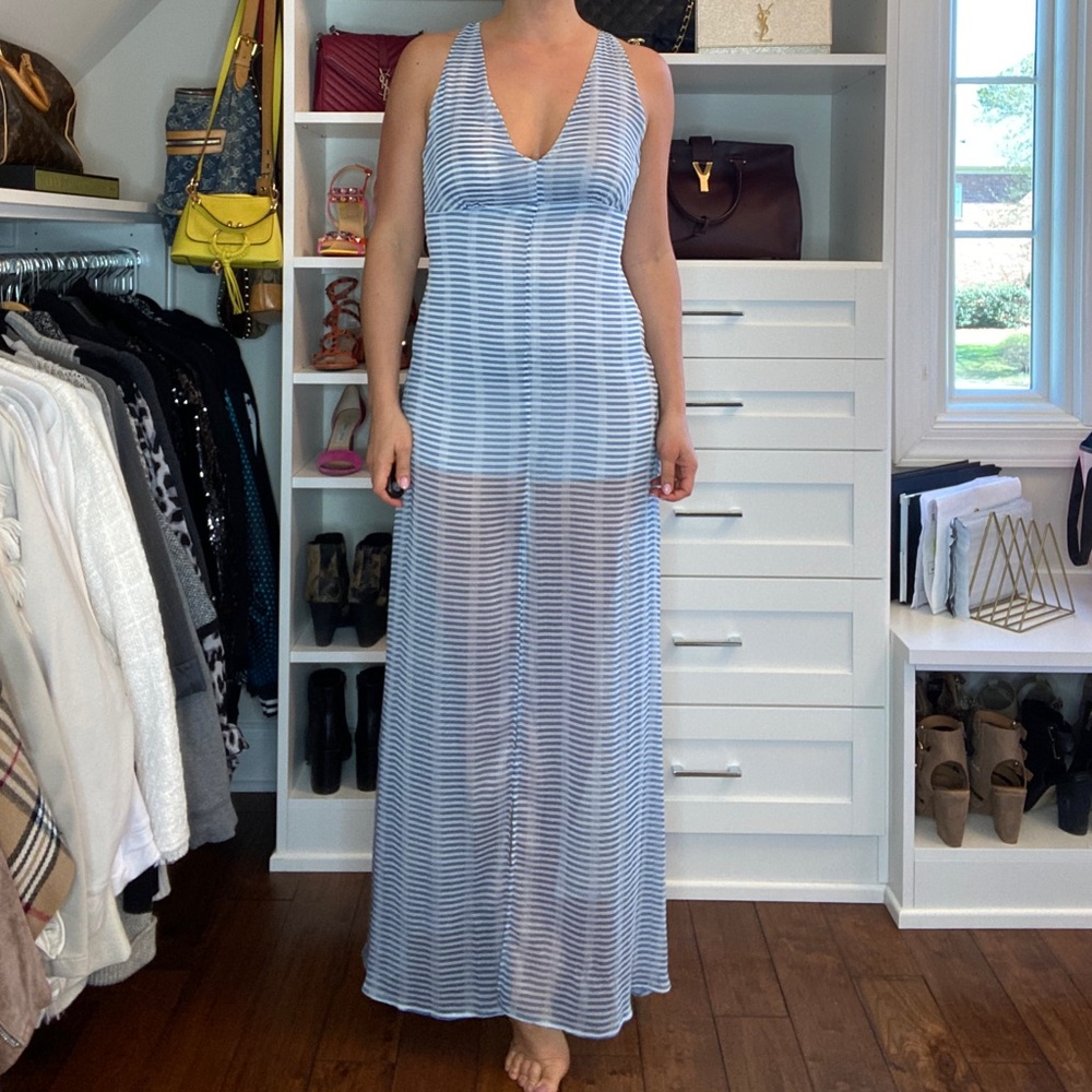 BB Dakota Dress
